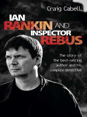 cover image of Ian Rankin & Inspector Rebus